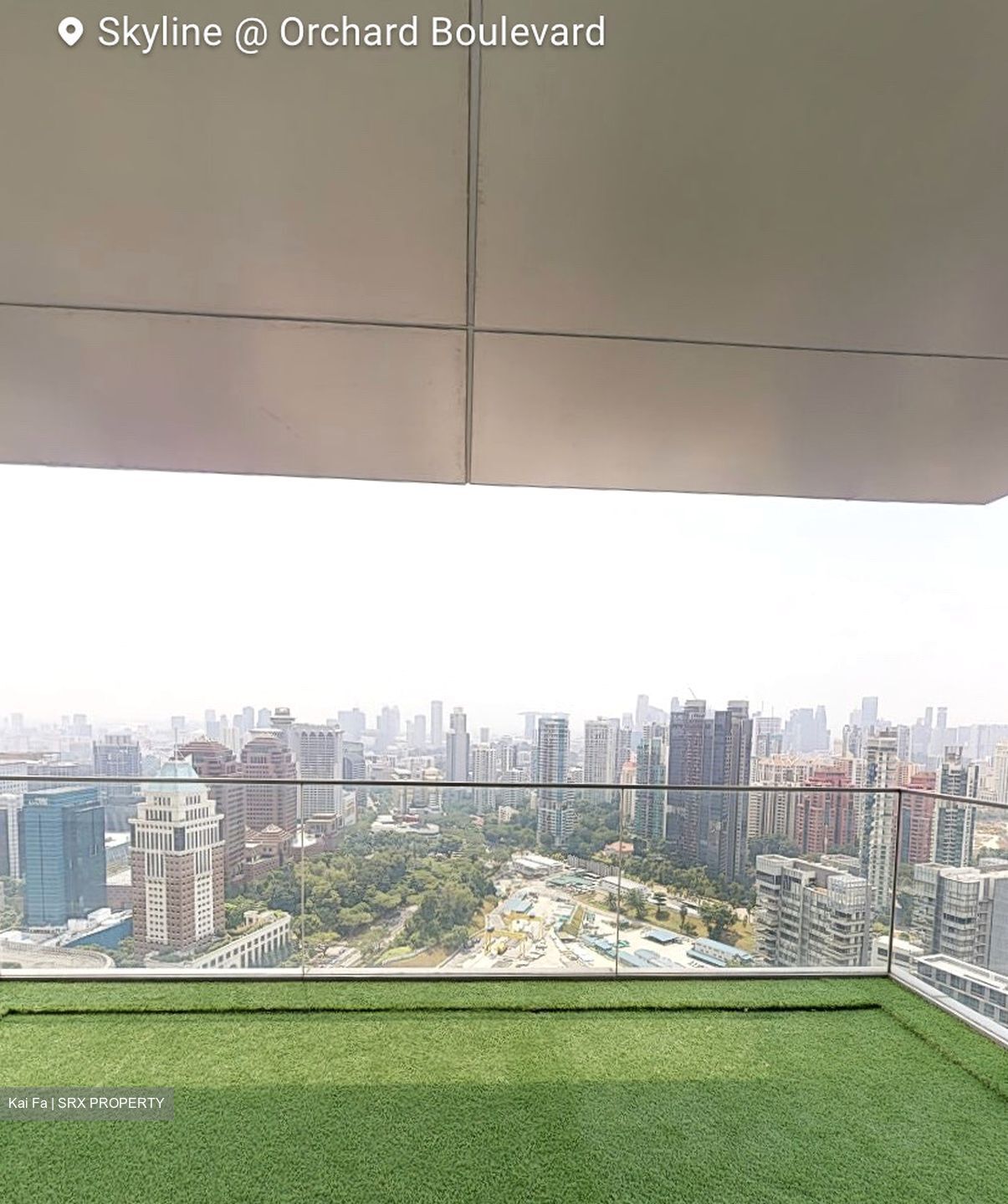 Skyline @ Orchard Boulevard (D9), Apartment #334888591